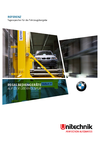 Case Study BMW Welt 