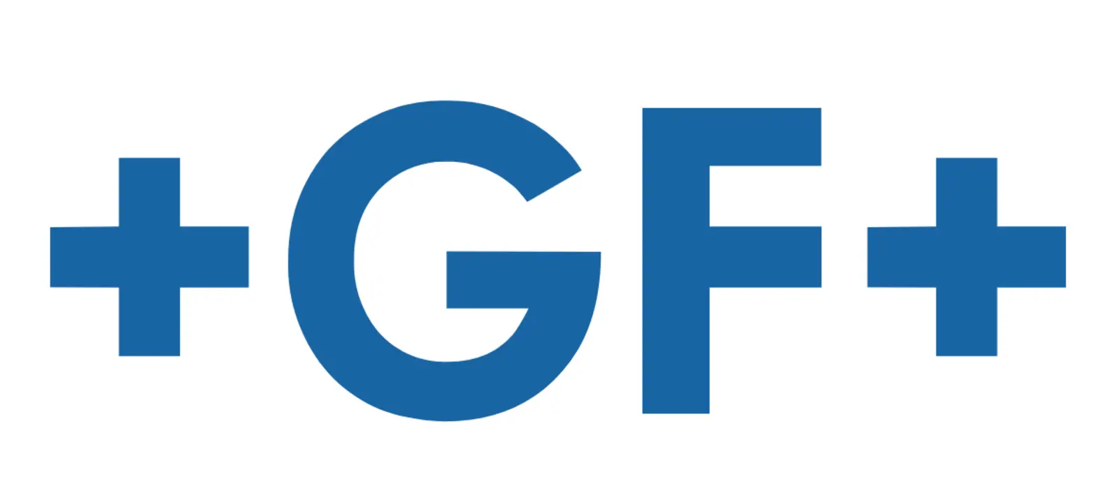 Logo Georg Fischer Piping Systems