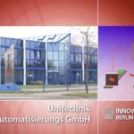 Unitechnik Innovationspreis