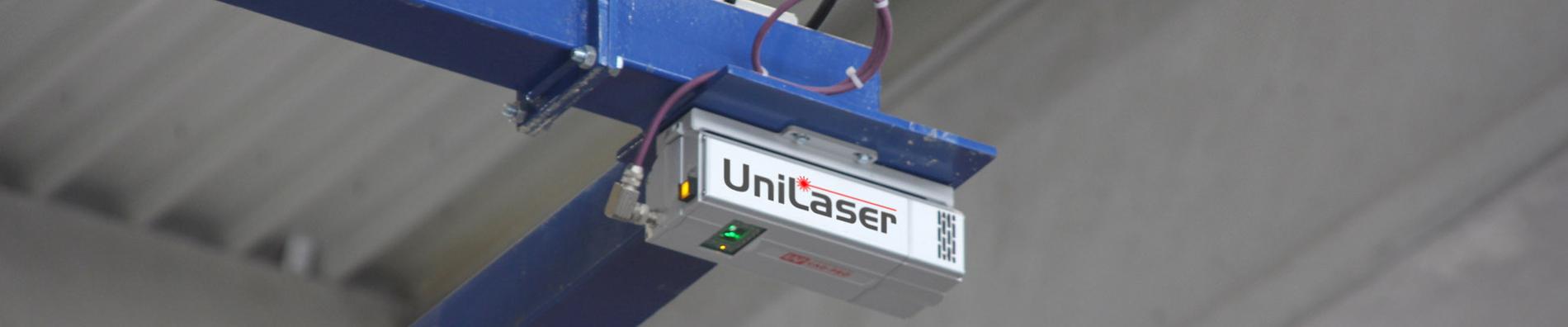 UniLaser Laser Projektionssteuerung, UniLaser, Steigerung, Produktivität, Qualität, Betonfertigteilproduktion, Betonfertigteiltechnik
