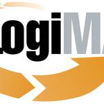 LogiMAT Logo; Unitechnik