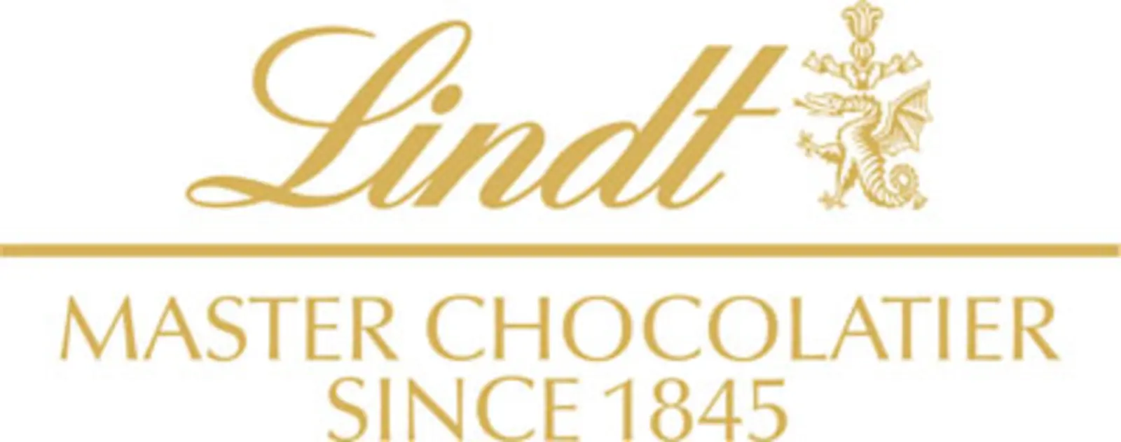 Logo Lindt & Sprüngli