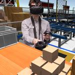 LogiMAT durch Virtual Reality entdecken